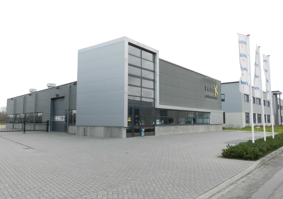 Profix Autoschade te Goor